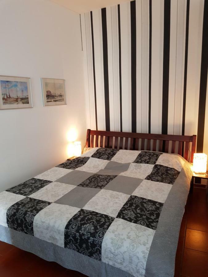 Studio-Apartment - Einraumwohnung Cuxhaven Buitenkant foto